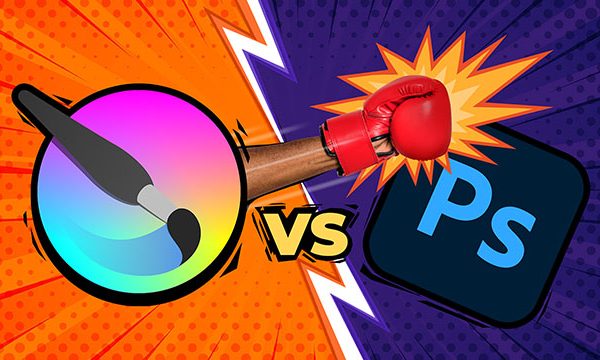 7 reasons why Krita is better than Photoshop